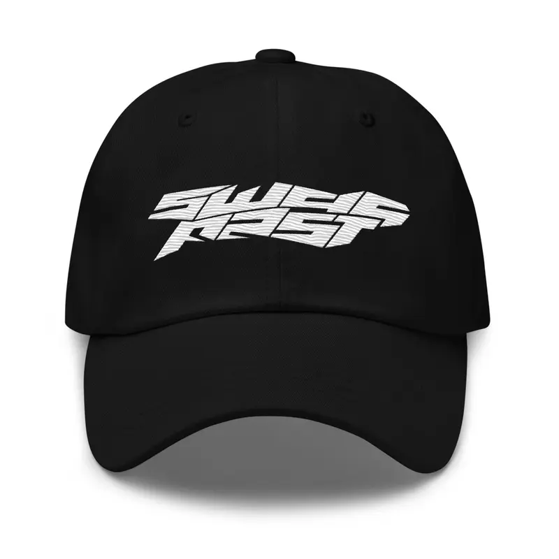 SWAGFEST SOLID LOGO (LIGHT)