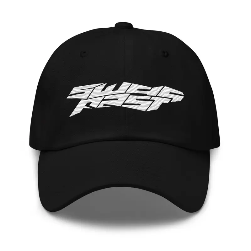 SWAGFEST SOLID LOGO (LIGHT)